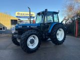 1997 NEW HOLLAND 8340 SLE
